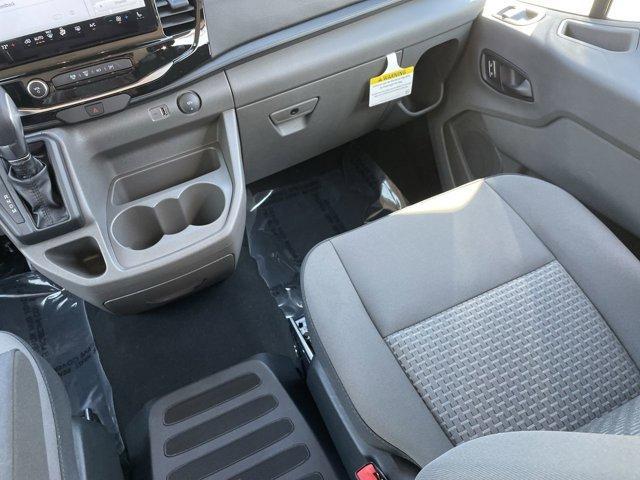 new 2026 Ford Transit-350 car, priced at $64,490