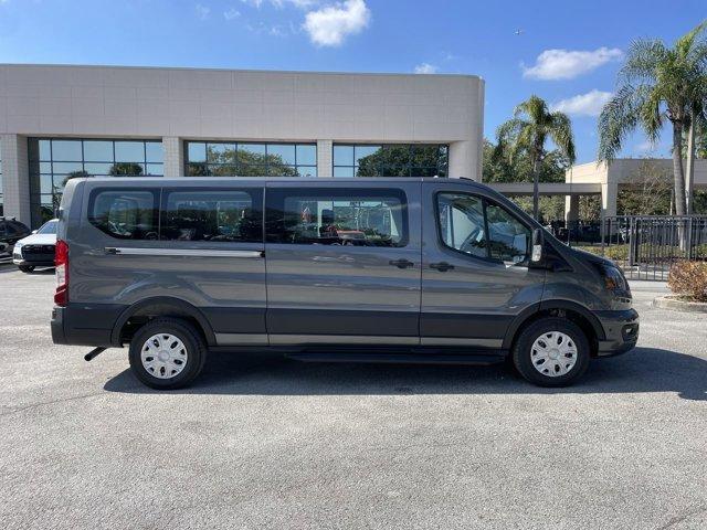 new 2026 Ford Transit-350 car, priced at $64,490