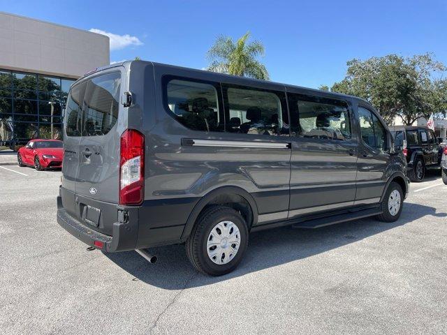 new 2026 Ford Transit-350 car, priced at $64,490