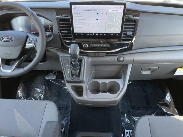 new 2026 Ford Transit-350 car, priced at $64,490