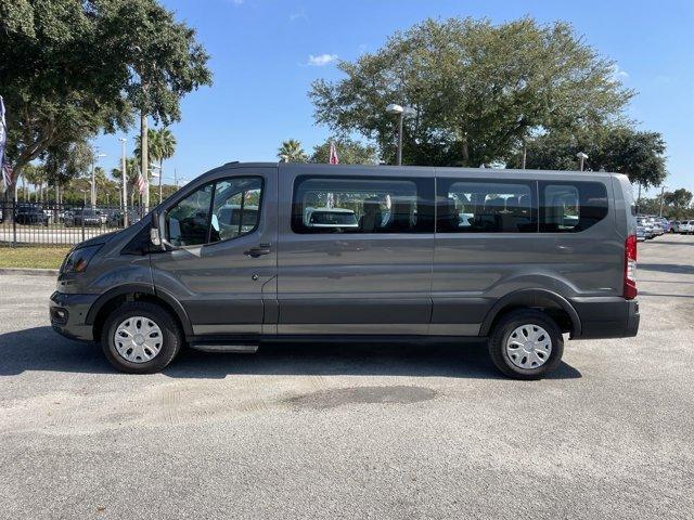 new 2026 Ford Transit-350 car, priced at $64,490