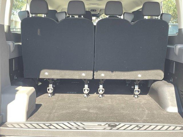 new 2026 Ford Transit-350 car, priced at $64,490