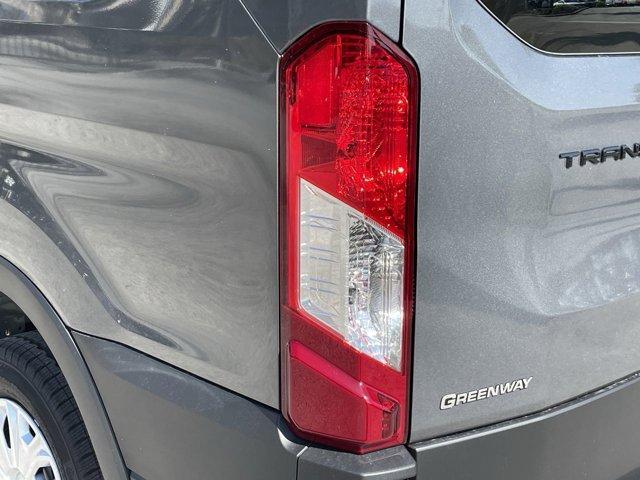 new 2026 Ford Transit-350 car, priced at $64,490