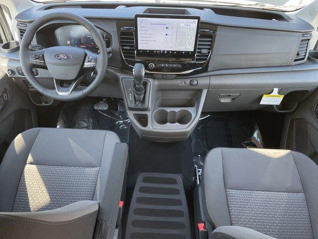 new 2026 Ford Transit-350 car, priced at $64,490