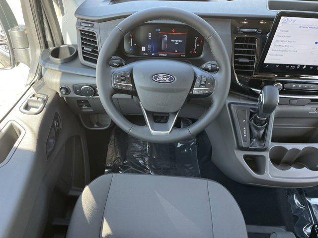 new 2026 Ford Transit-350 car, priced at $64,490