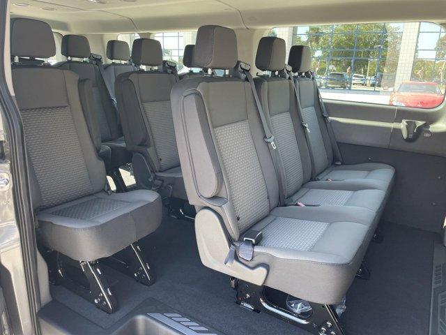 new 2026 Ford Transit-350 car, priced at $64,490