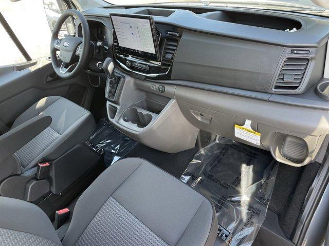 new 2026 Ford Transit-350 car, priced at $64,490