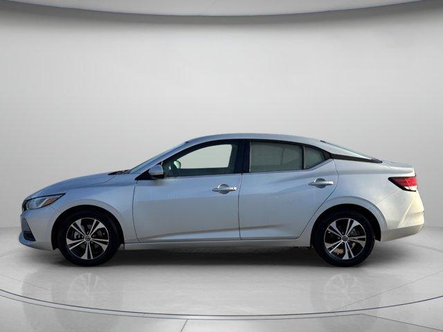 used 2023 Nissan Sentra car, priced at $15,276