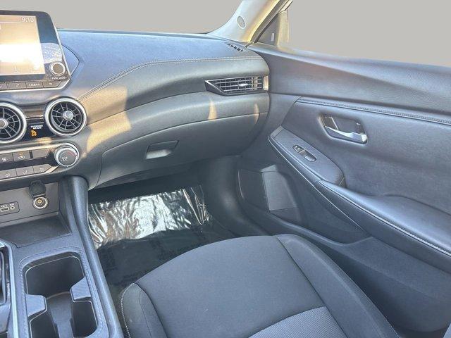 used 2023 Nissan Sentra car, priced at $15,276