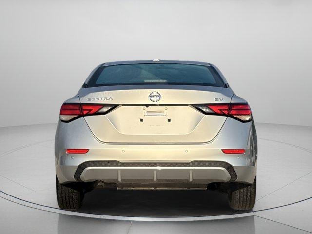used 2023 Nissan Sentra car, priced at $15,276