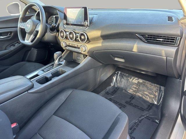 used 2023 Nissan Sentra car, priced at $15,276