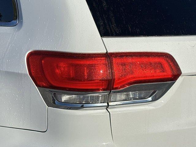 used 2018 Jeep Grand Cherokee car, priced at $12,199