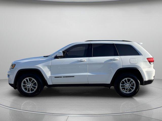 used 2018 Jeep Grand Cherokee car, priced at $12,199