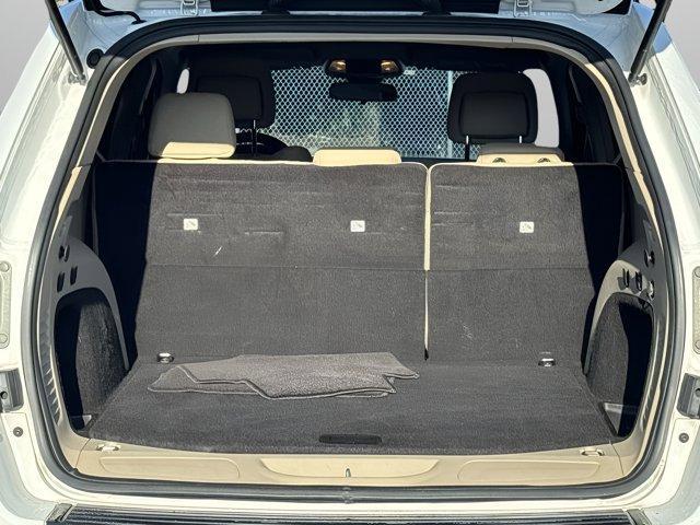 used 2018 Jeep Grand Cherokee car, priced at $12,199