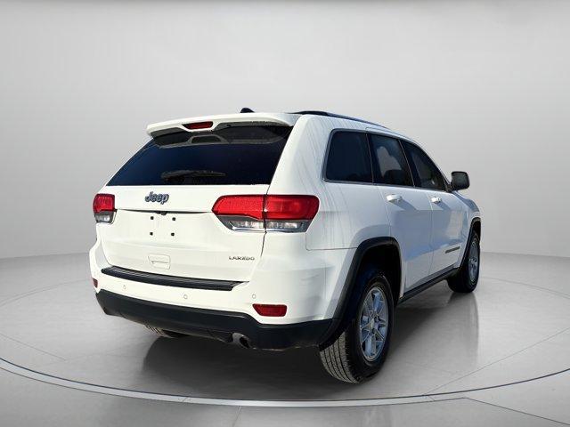used 2018 Jeep Grand Cherokee car, priced at $12,199