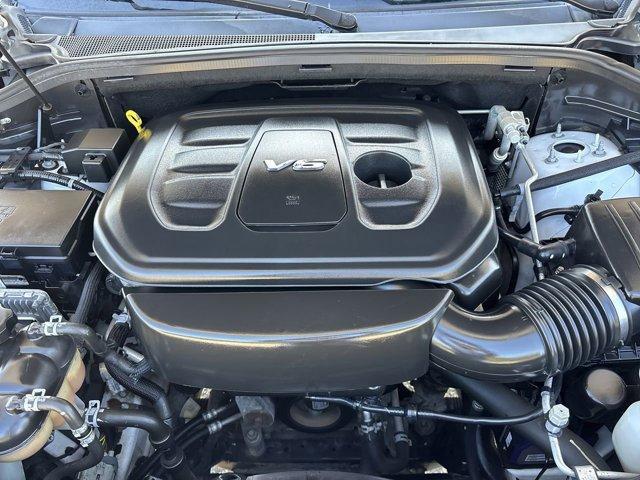 used 2018 Jeep Grand Cherokee car, priced at $12,199