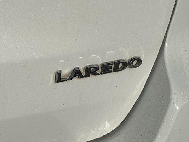 used 2018 Jeep Grand Cherokee car, priced at $12,199