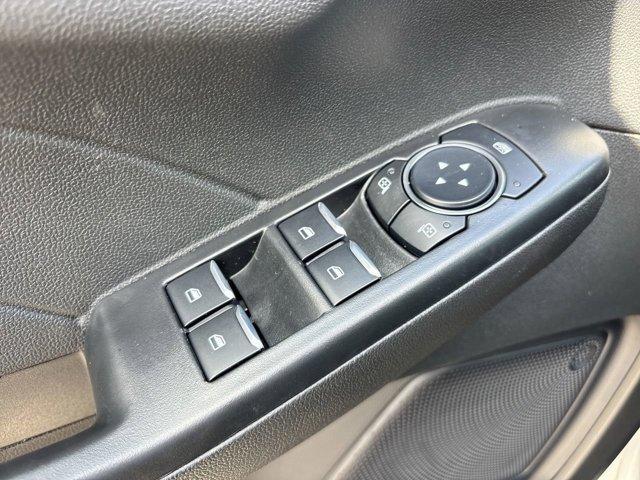 new 2025 Ford Escape car, priced at $25,754