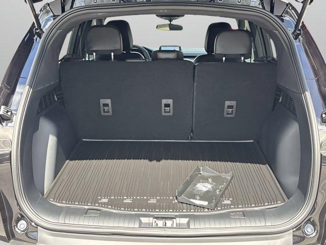 new 2025 Ford Escape car, priced at $25,754