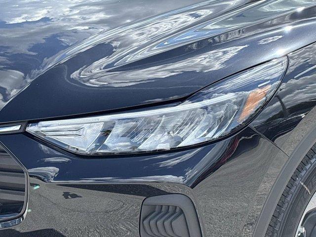 new 2025 Ford Escape car, priced at $25,754