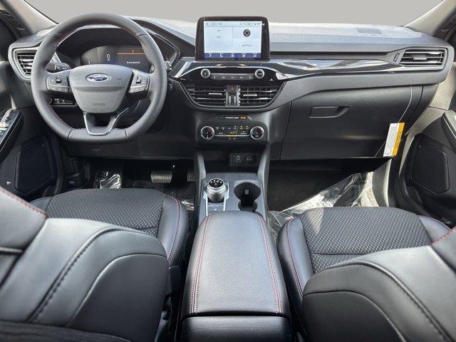new 2025 Ford Escape car, priced at $25,754