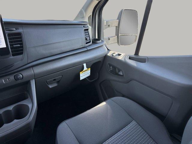 new 2025 Ford Transit-350 car, priced at $63,068