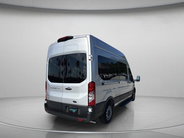 new 2025 Ford Transit-350 car, priced at $63,068