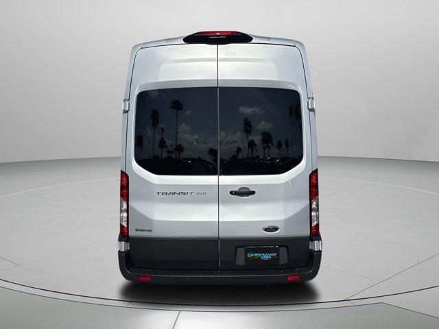 new 2025 Ford Transit-350 car, priced at $63,068