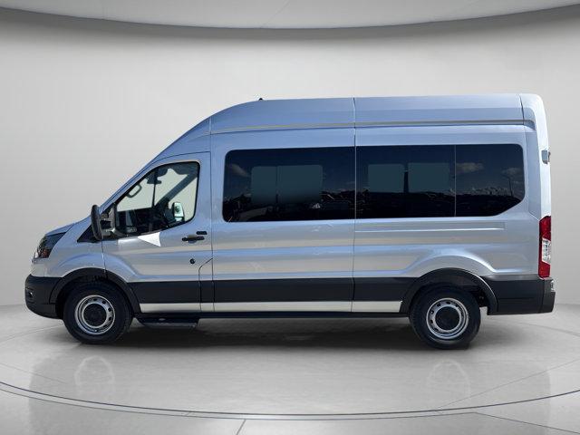 new 2025 Ford Transit-350 car, priced at $63,068