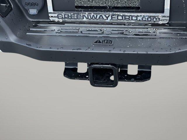 new 2025 Ford F-150 Lightning car, priced at $64,354