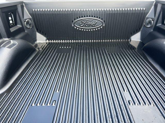 new 2025 Ford F-150 Lightning car, priced at $64,354