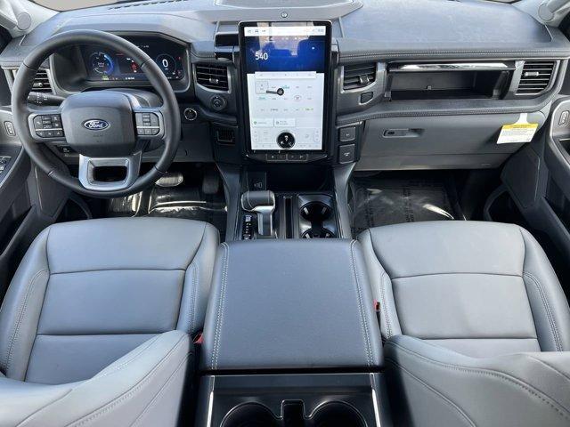 new 2025 Ford F-150 Lightning car, priced at $64,354