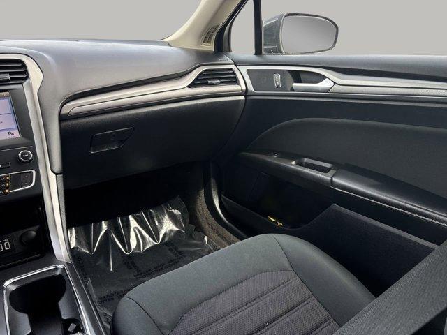 used 2019 Ford Fusion Hybrid car, priced at $12,897