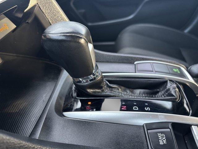 used 2019 Honda Civic car, priced at $17,299