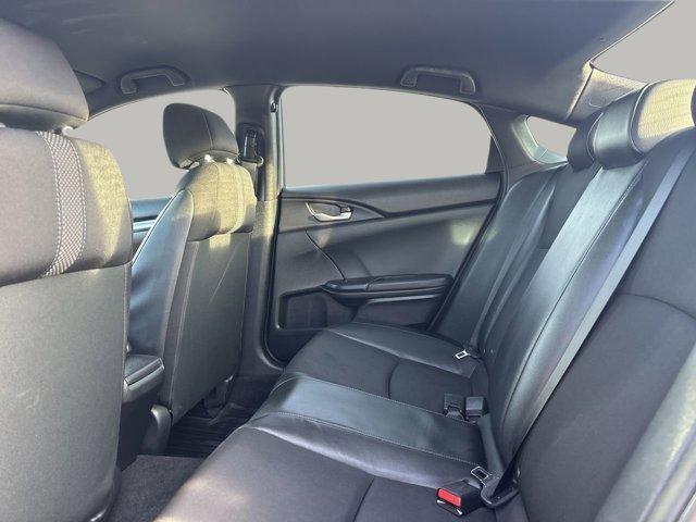 used 2019 Honda Civic car, priced at $17,299