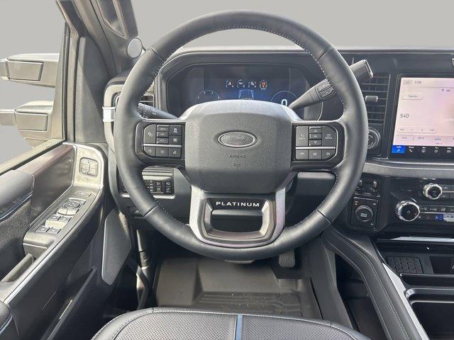 new 2026 Ford F-350 car, priced at $90,375