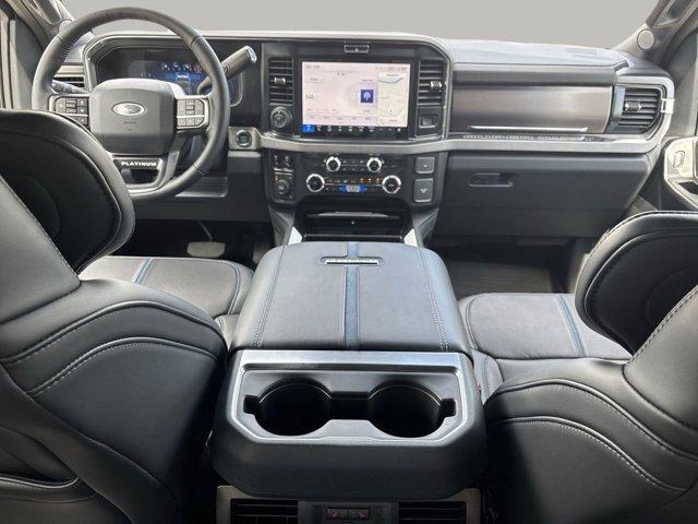 new 2026 Ford F-350 car, priced at $90,375