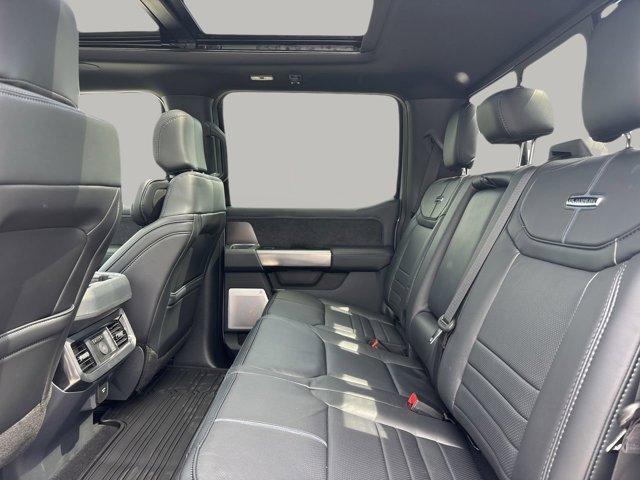new 2026 Ford F-350 car, priced at $90,375