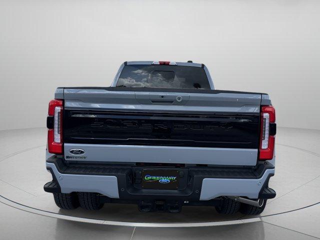 new 2026 Ford F-350 car, priced at $90,375