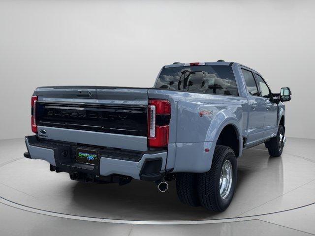new 2026 Ford F-350 car, priced at $90,375