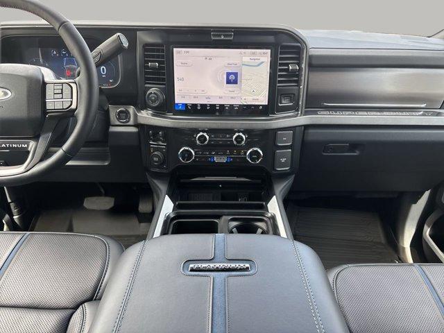 new 2026 Ford F-350 car, priced at $90,375