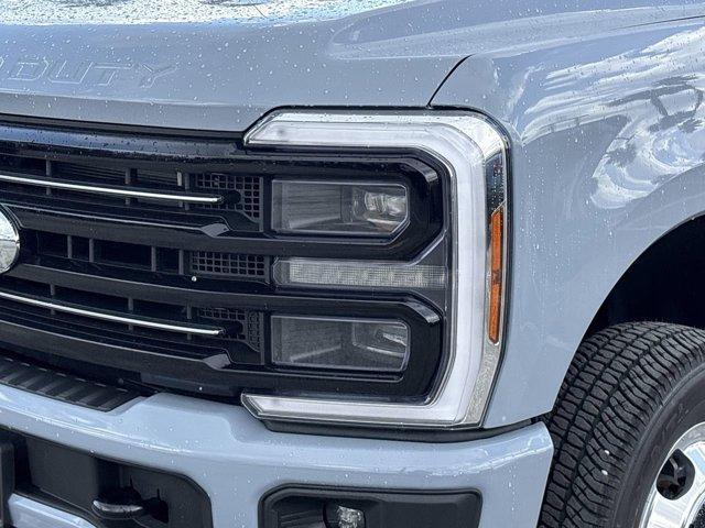 new 2026 Ford F-350 car, priced at $90,375