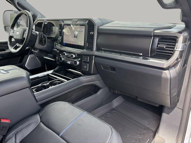 new 2026 Ford F-350 car, priced at $90,375