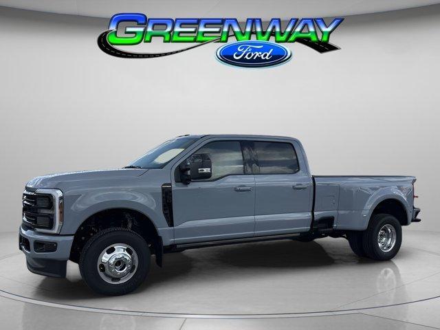 new 2026 Ford F-350 car, priced at $90,375