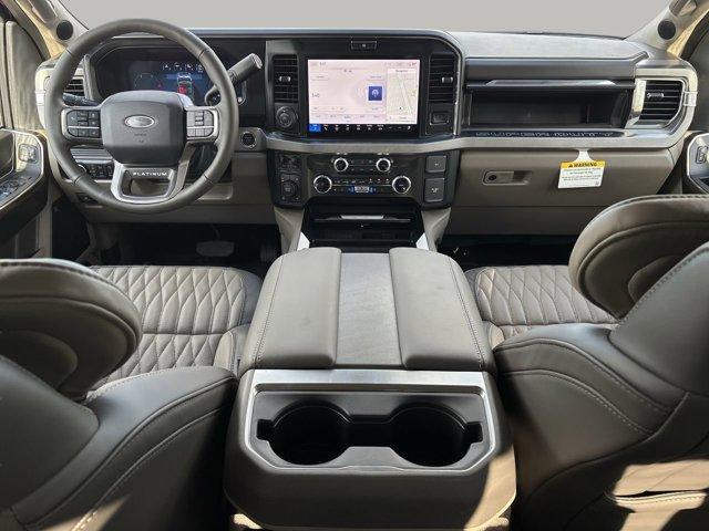 new 2025 Ford F-250 car, priced at $93,064