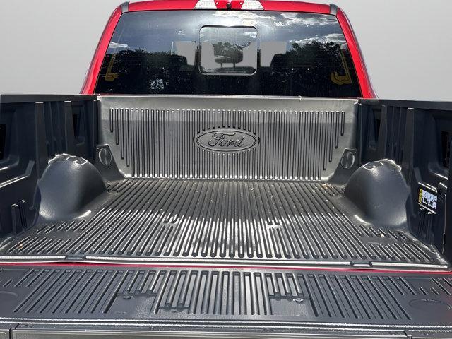 new 2025 Ford F-250 car, priced at $93,064