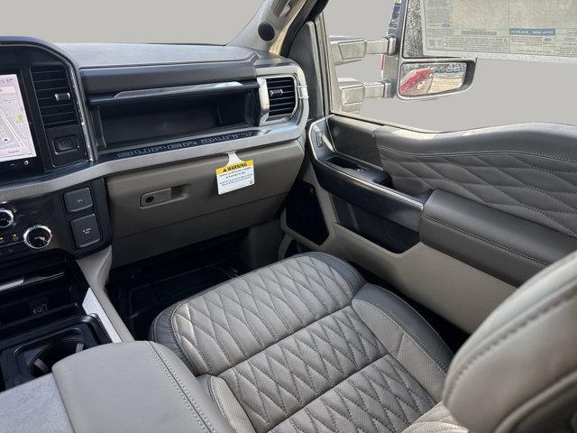 new 2025 Ford F-250 car, priced at $93,064