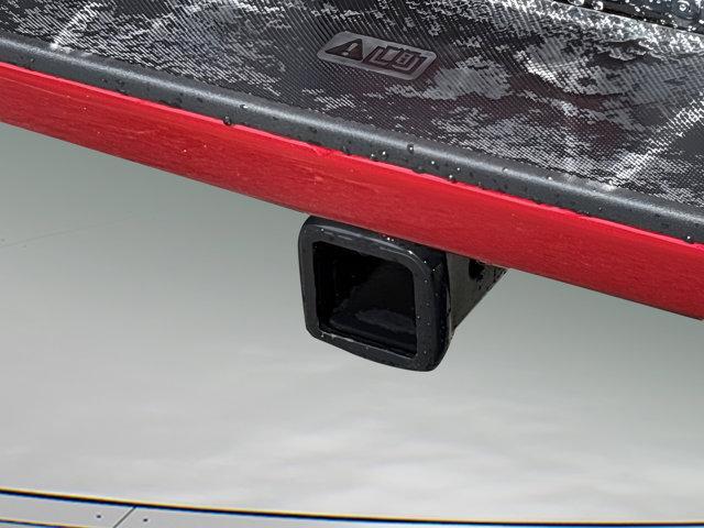 new 2025 Ford F-150 car, priced at $52,861