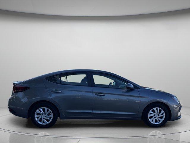 used 2019 Hyundai Elantra car, priced at $11,516