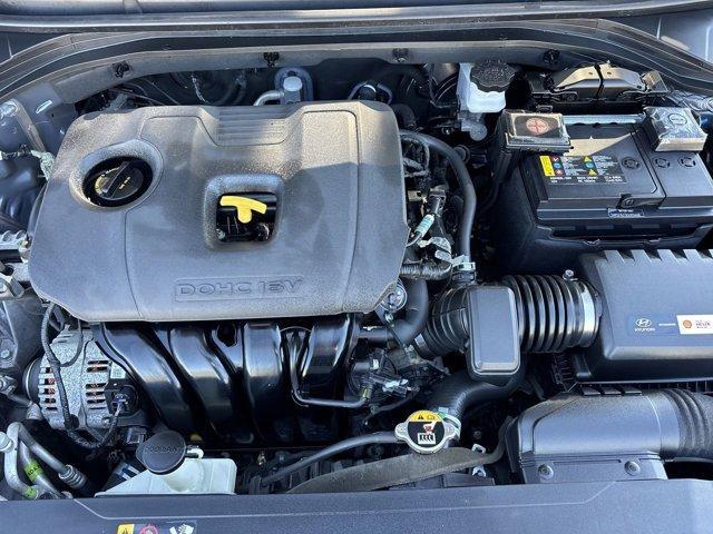 used 2019 Hyundai Elantra car, priced at $11,516
